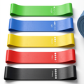 Knee Warmup Resistance Bands